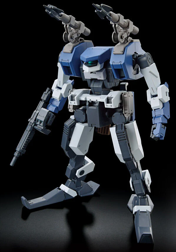 HG 1/72 Setsuro - Image 4