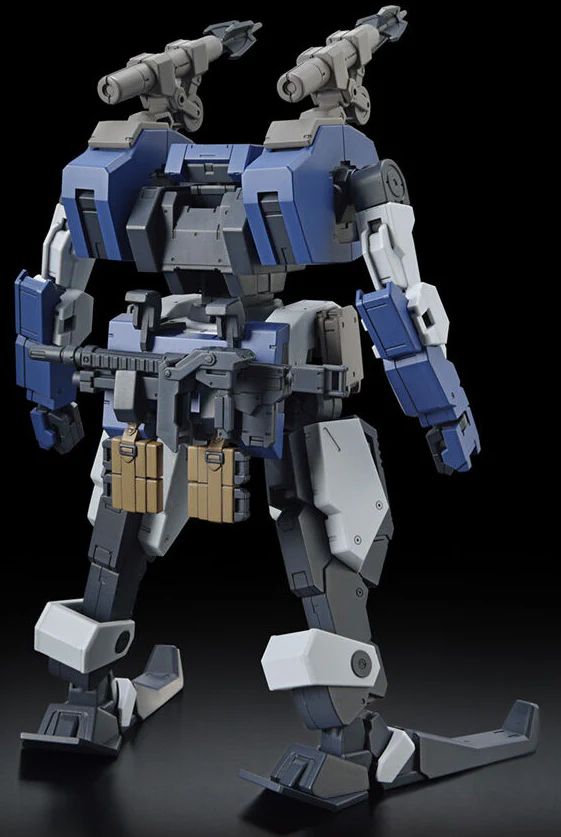 HG 1/72 Setsuro - Image 5