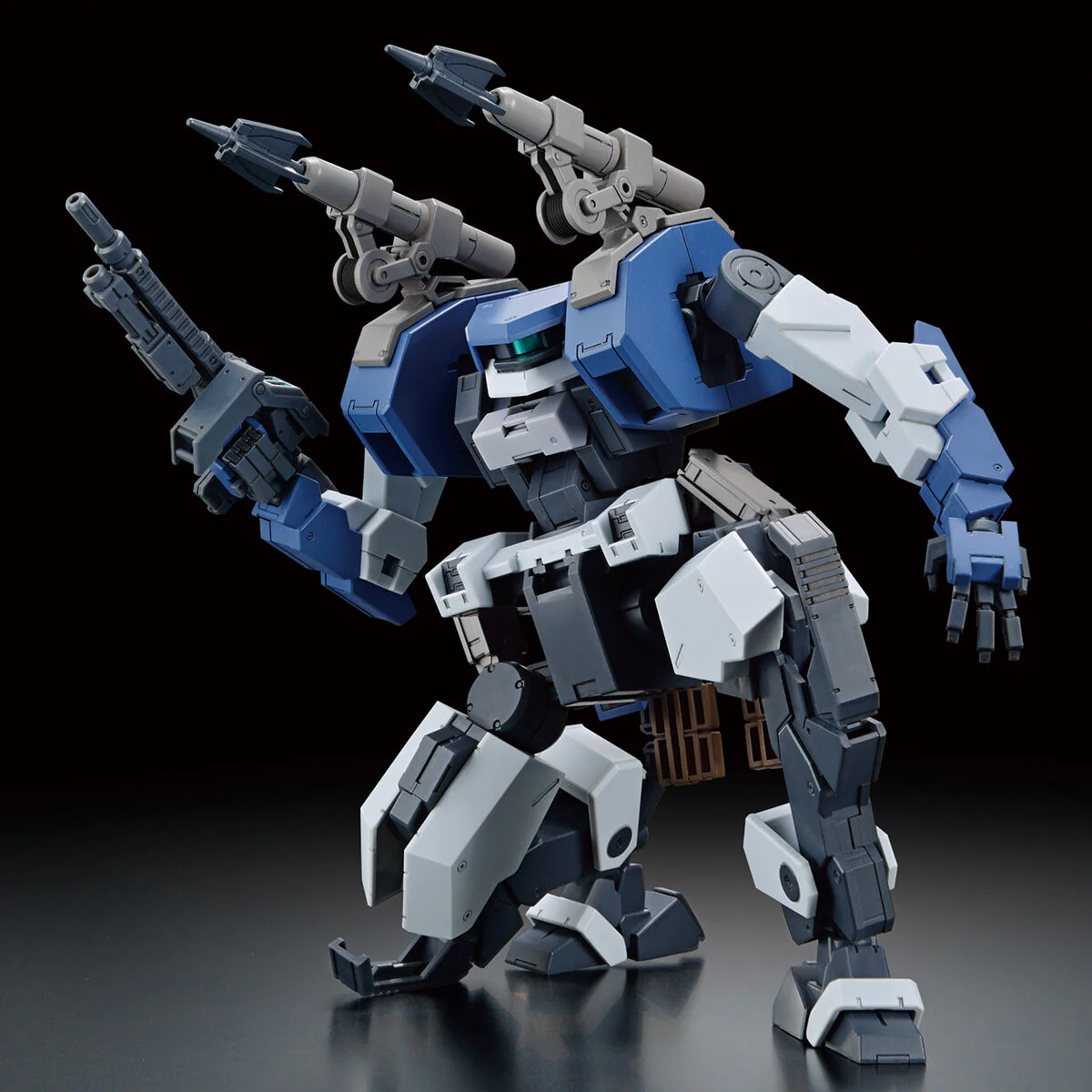HG 1/72 Setsuro - Image 6