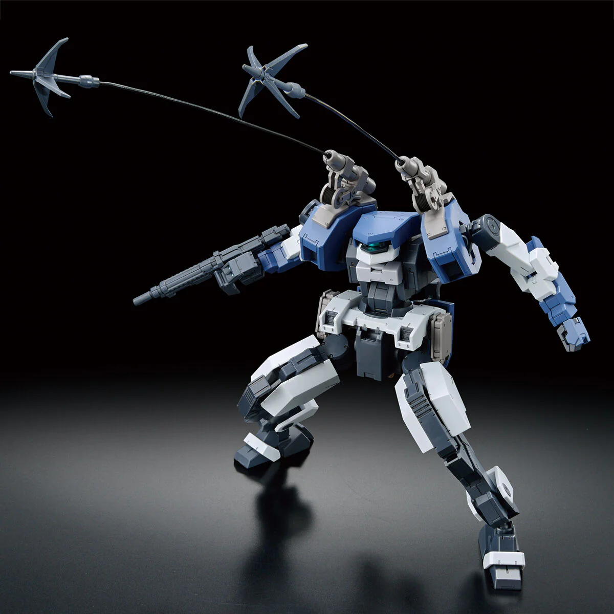 HG 1/72 Setsuro - Image 7