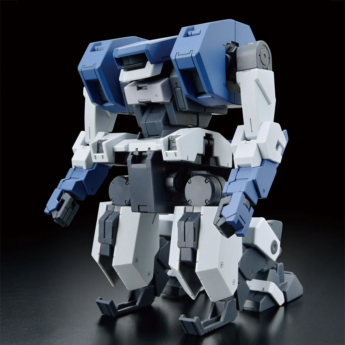 HG 1/72 Setsuro - Image 9