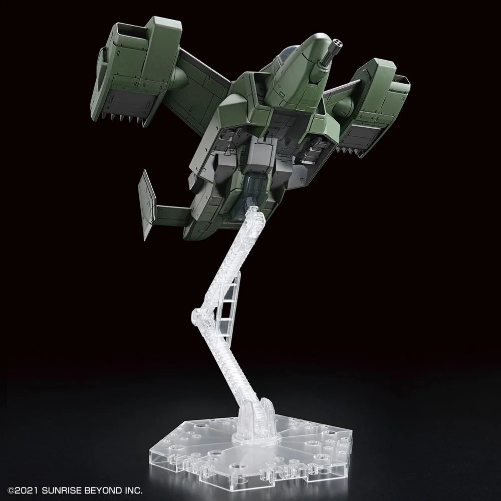 HG 1/72 V-33 Stork Carrier - Image 4