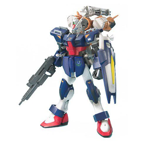 HG 105 Dagger + Gunbarrel - Image 2