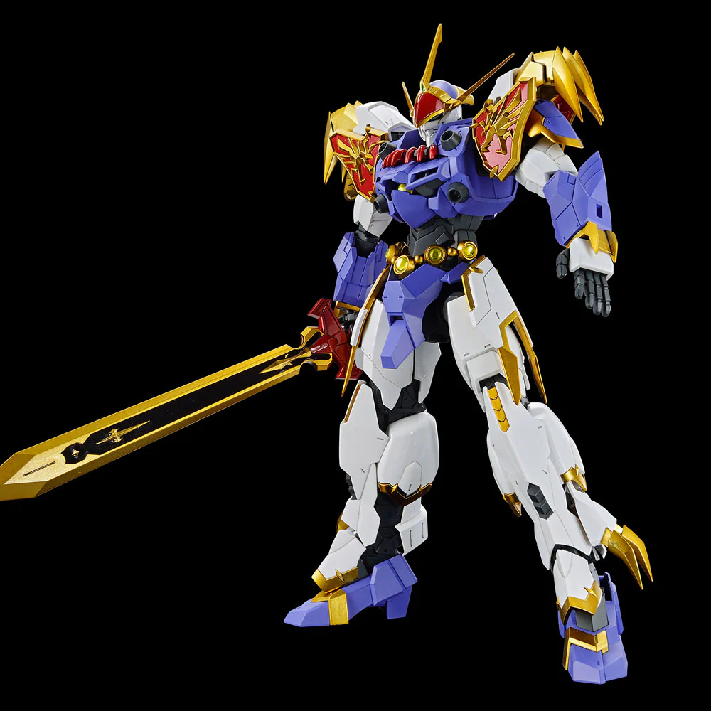 HG Amplified IMGN Ryujinmaru