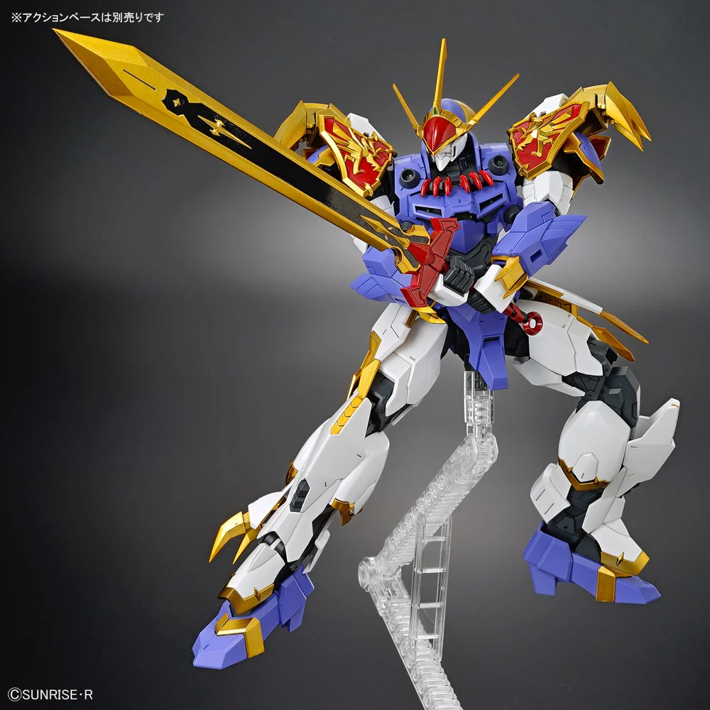 HG Amplified IMGN Ryujinmaru - Image 10