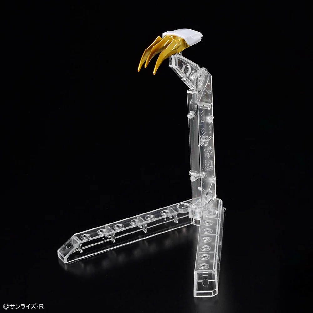 HG Amplified IMGN Ryuoumaru - Image 11