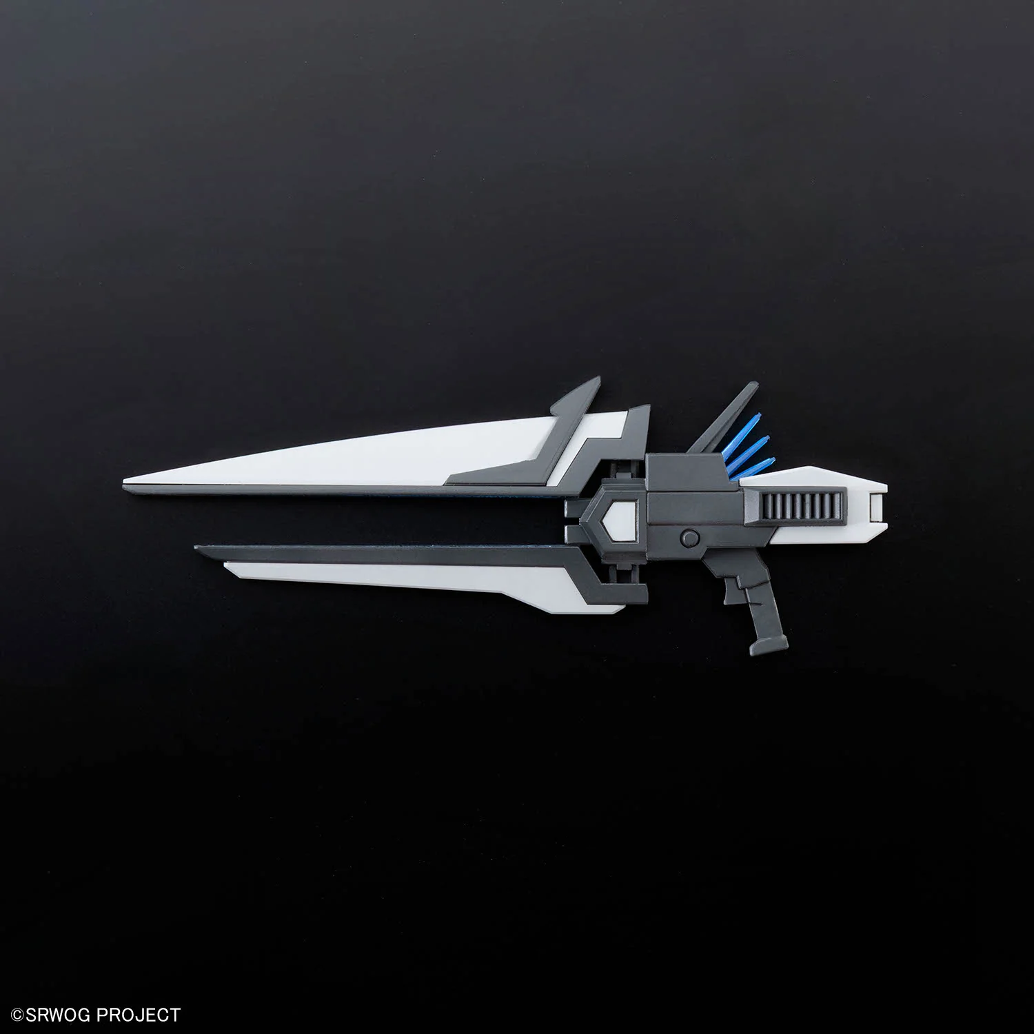 HG Ashsaviour (Super Robot Wars OG) - Image 10