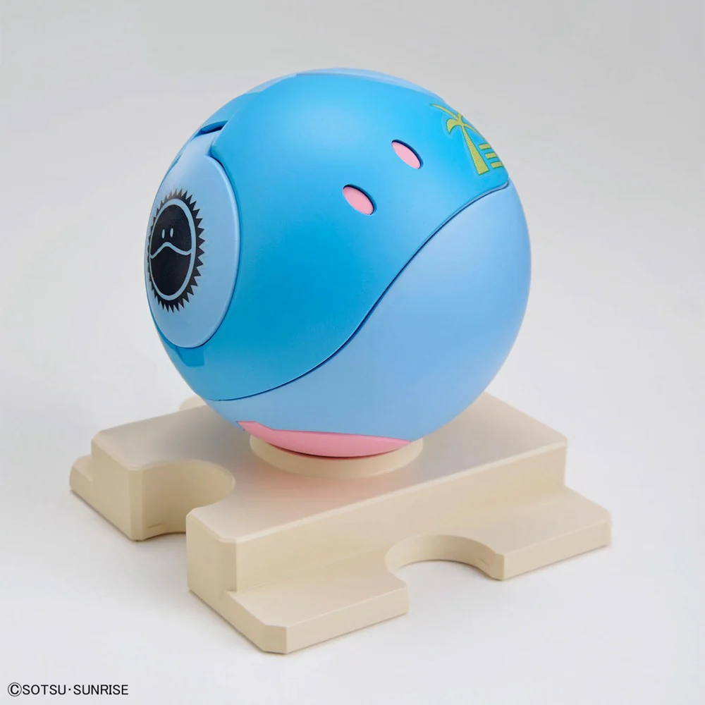 HG Beargguy Ohana & Aloharo Set - Image 10