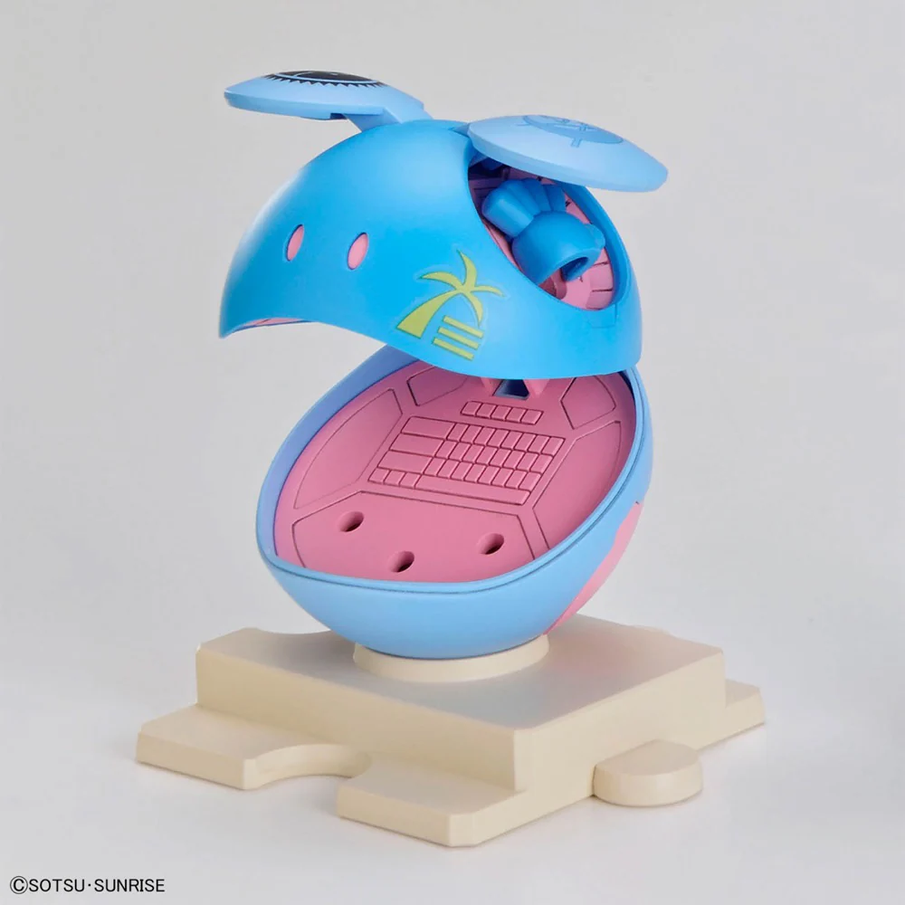 HG Beargguy Ohana & Aloharo Set - Image 12