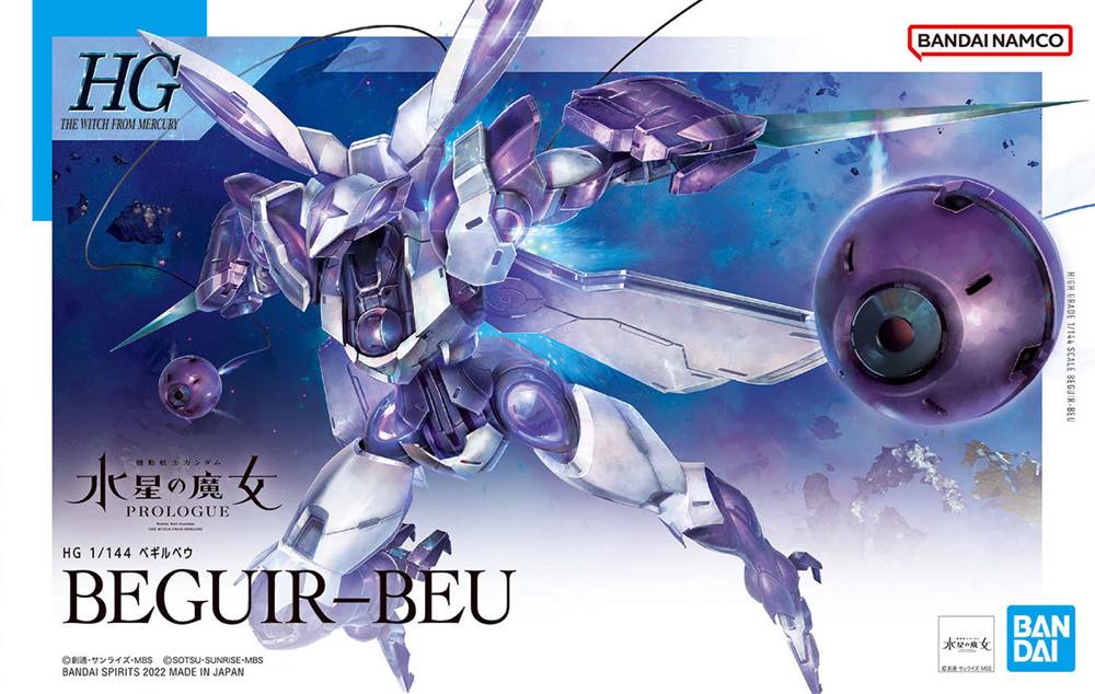 HG Beguir-Beu - Image 12