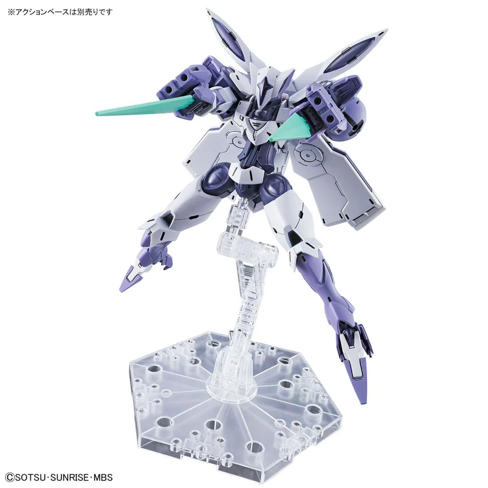 HG Beguir-Beu - Image 9