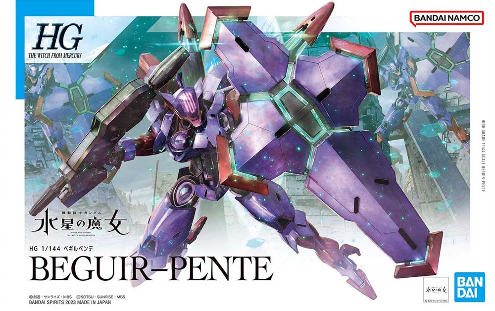 HG Beguir-Pente - Image 11