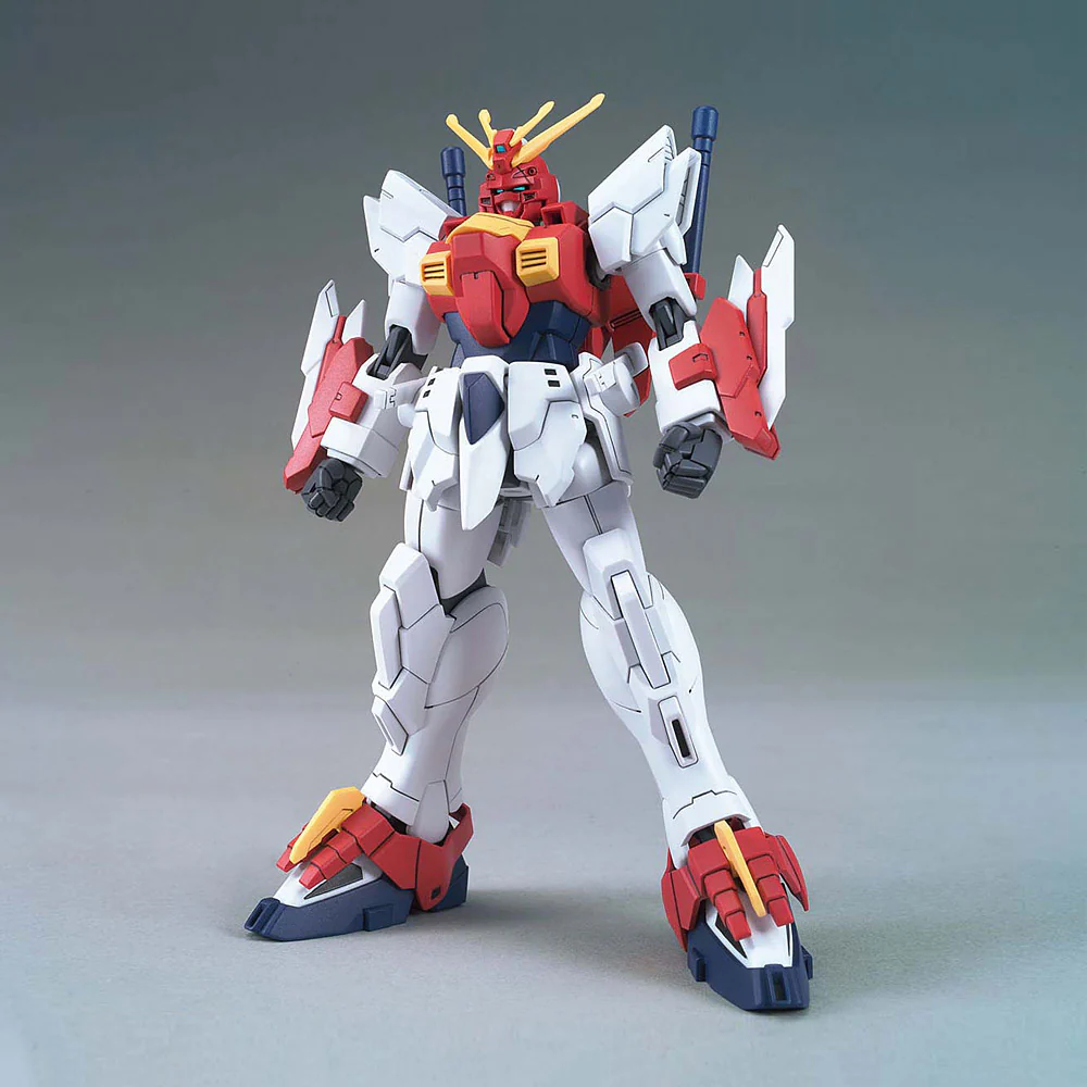 HG Blazing Gundam