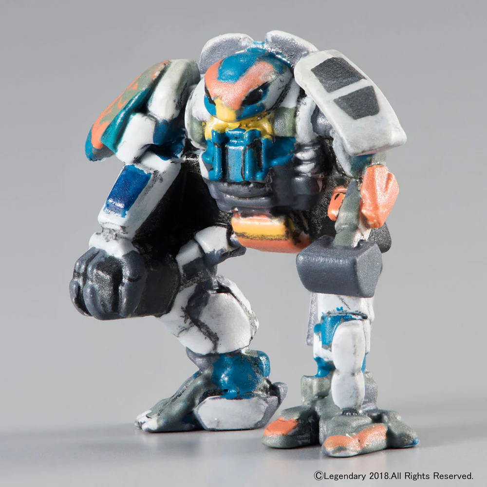 HG Bracer Phoenix - Image 10