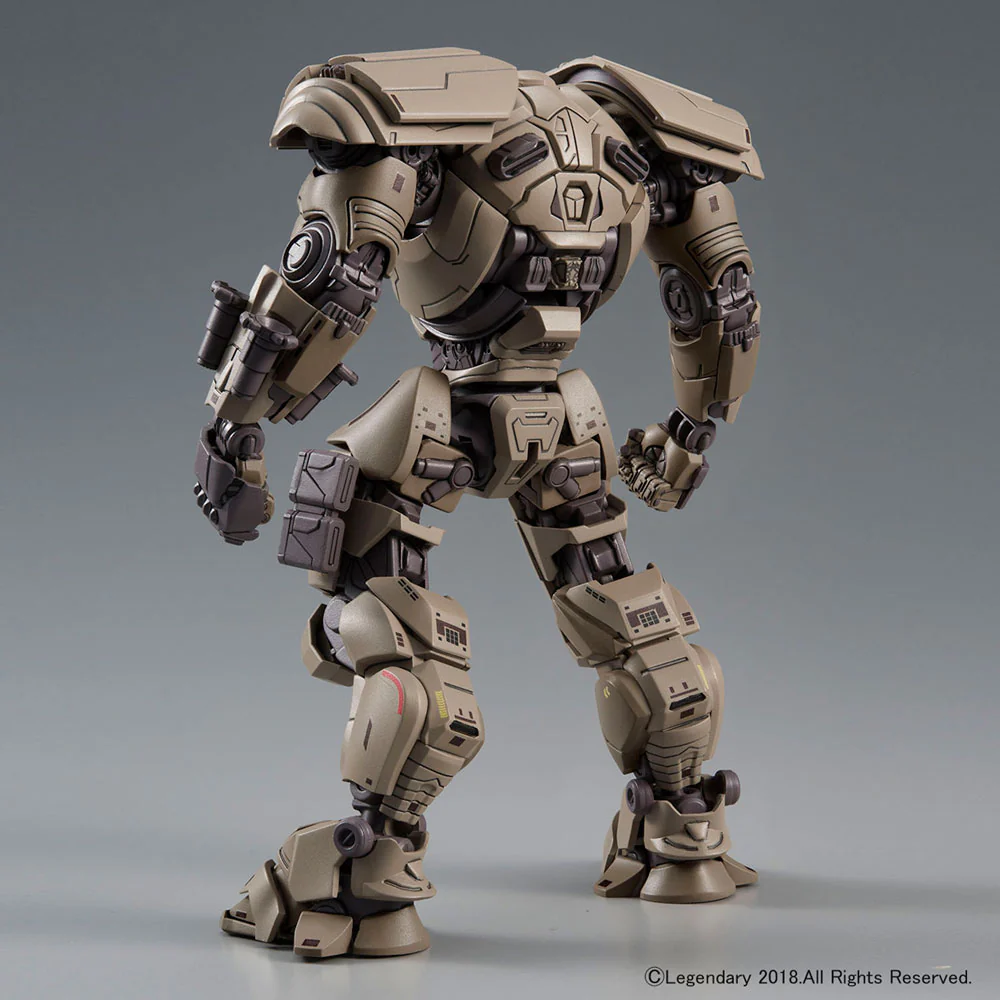 HG Bracer Phoenix - Image 3