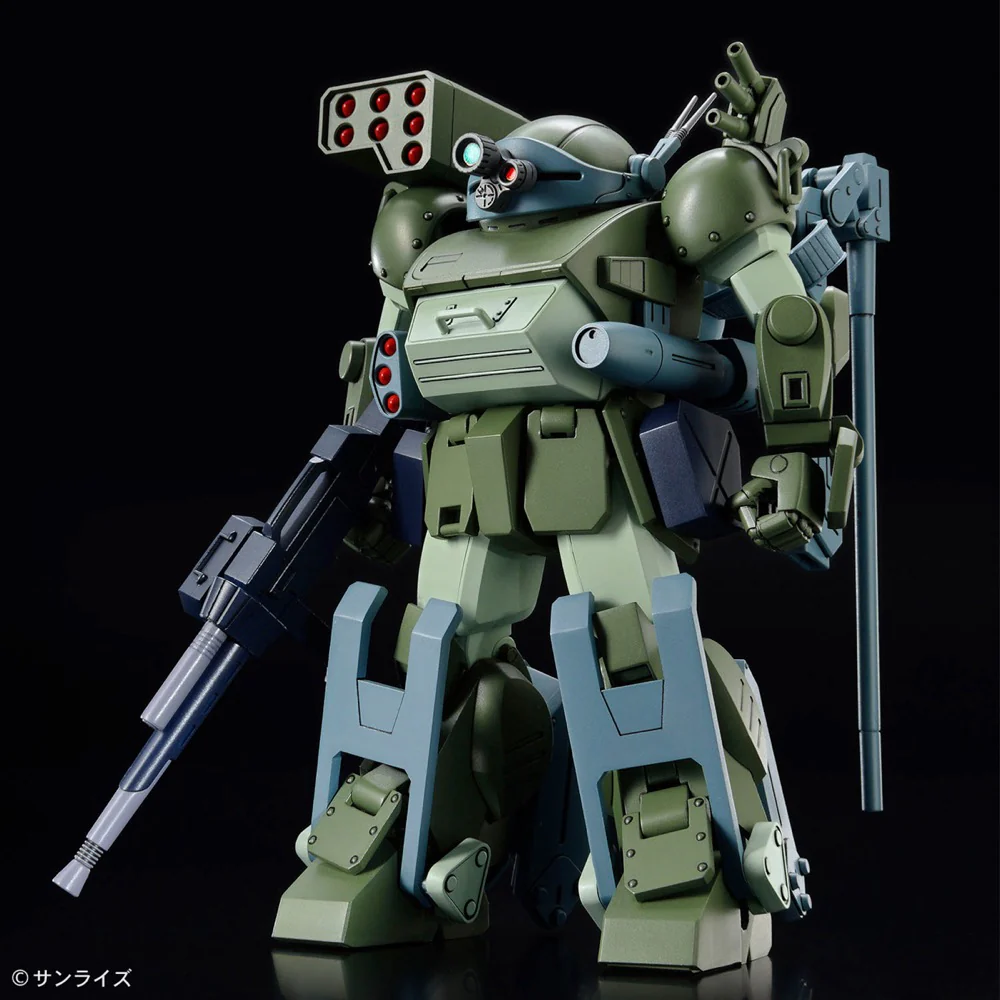 HG Burglarydog - Image 2