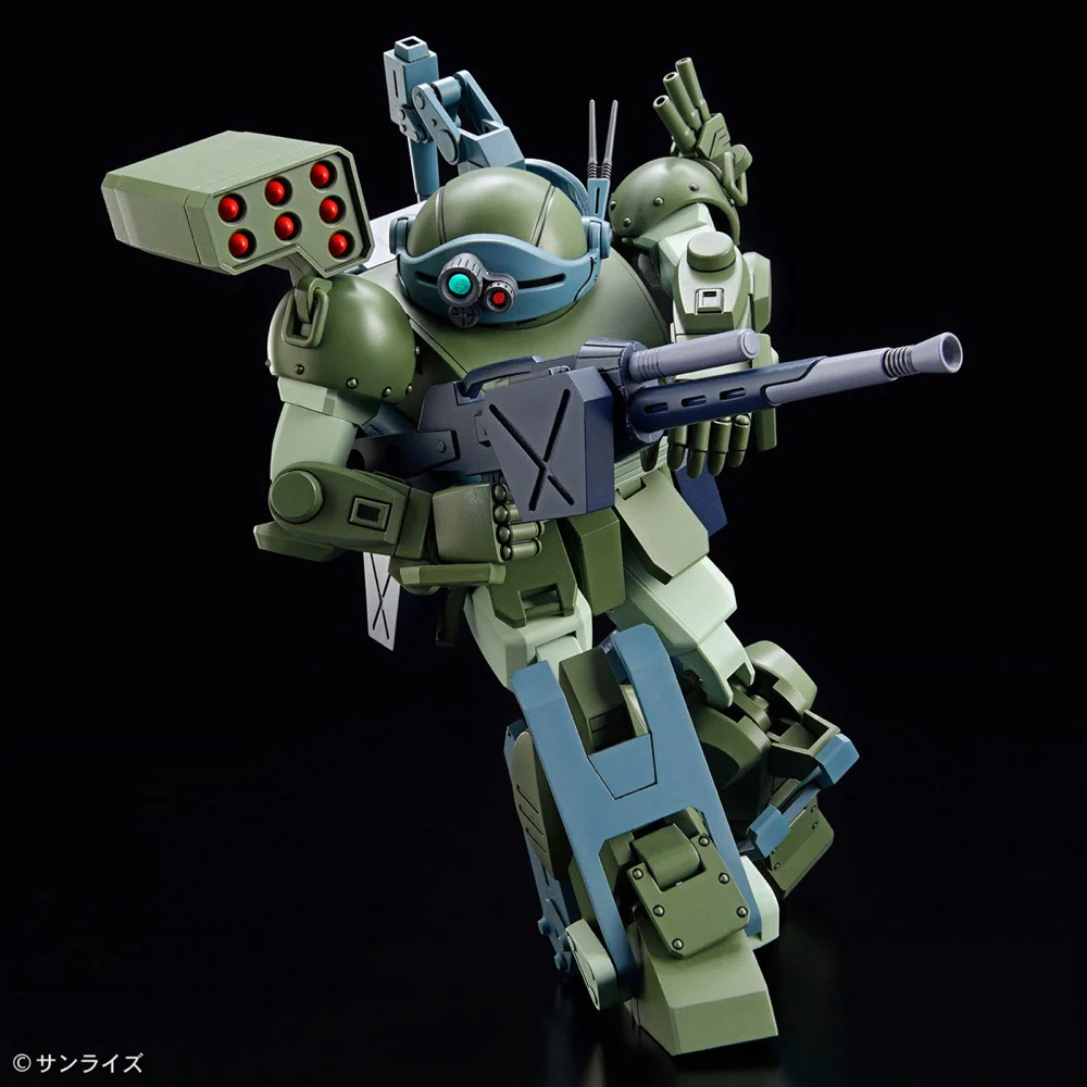 HG Burglarydog - Image 5