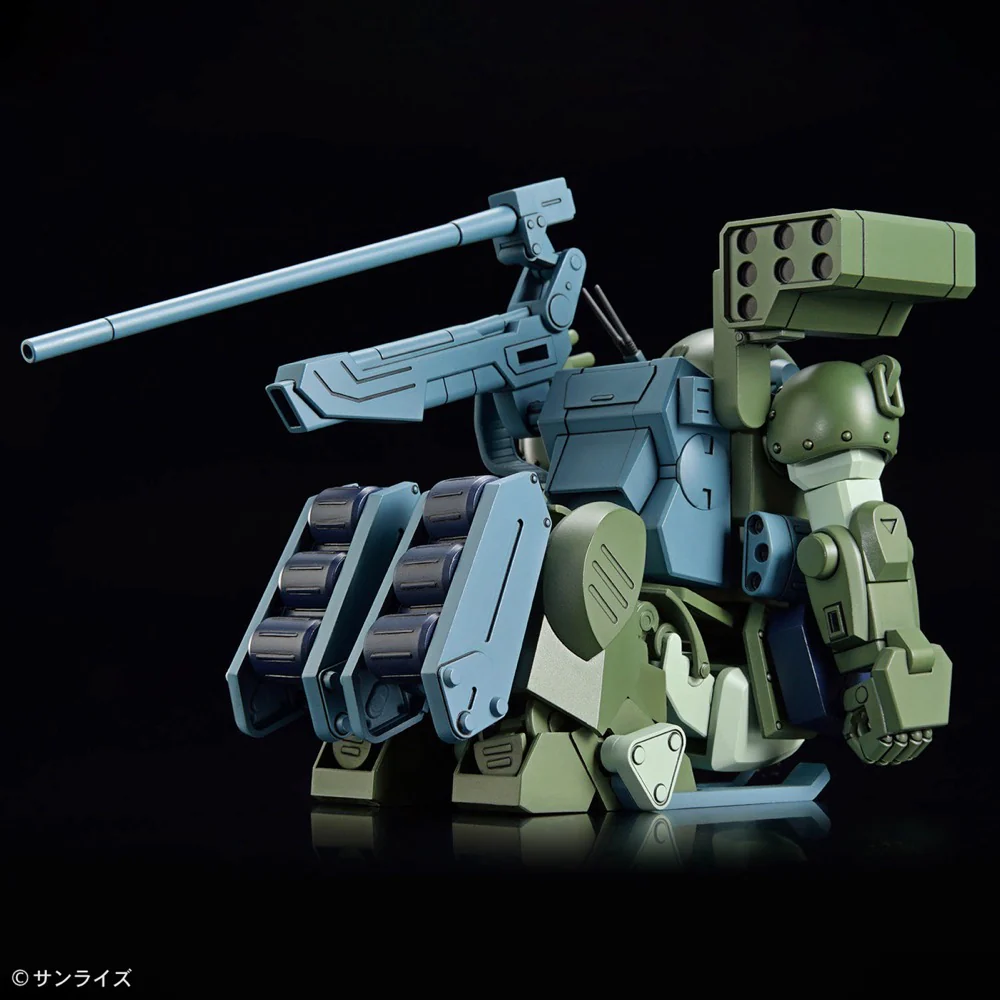HG Burglarydog - Image 9