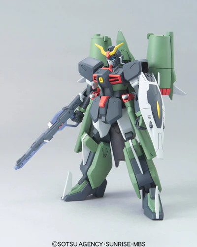 HG Chaos Gundam - Image 2