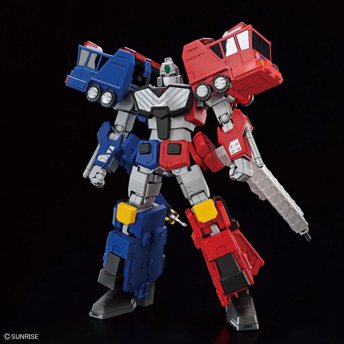 HG ChoRyuJin - Image 11