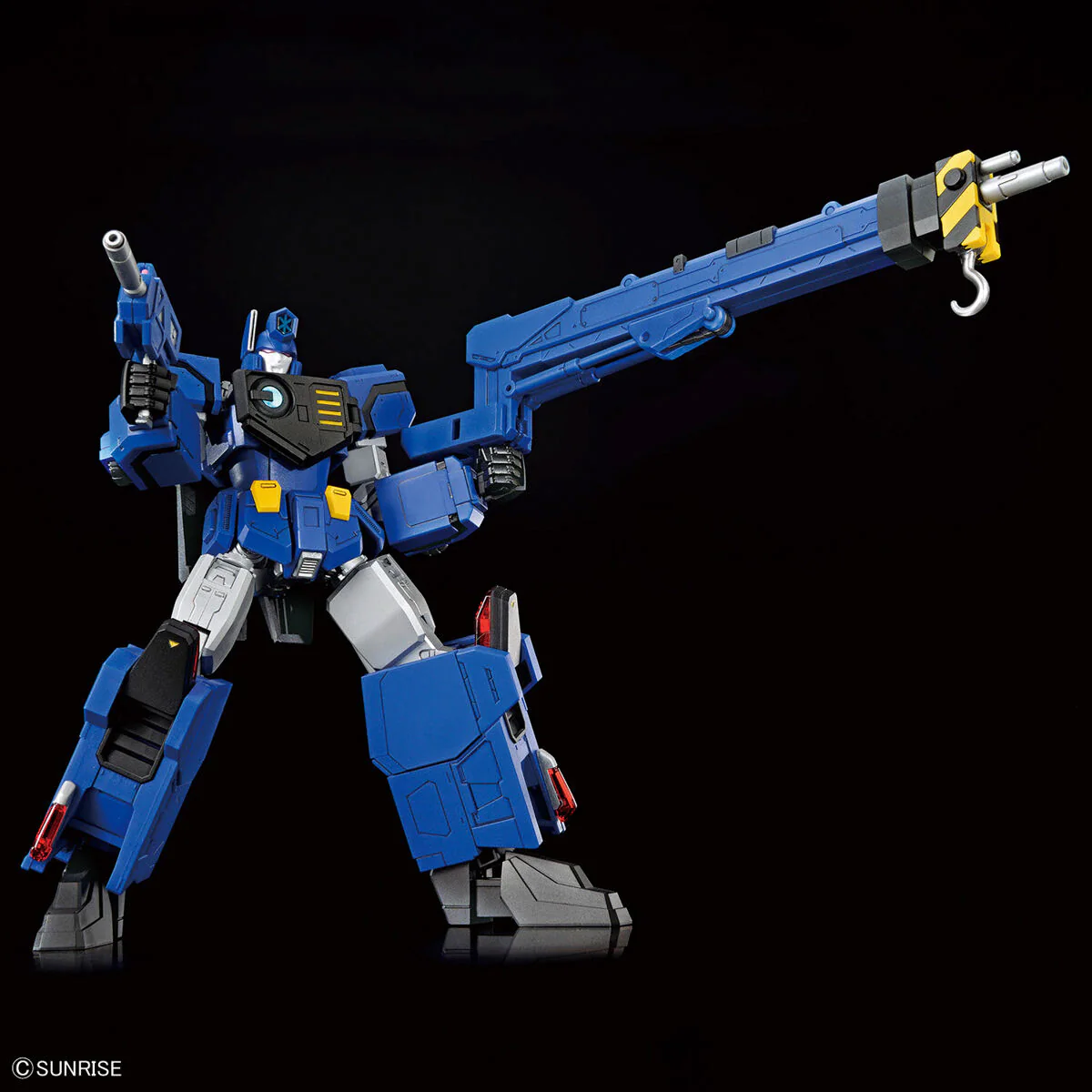 HG ChoRyuJin - Image 4