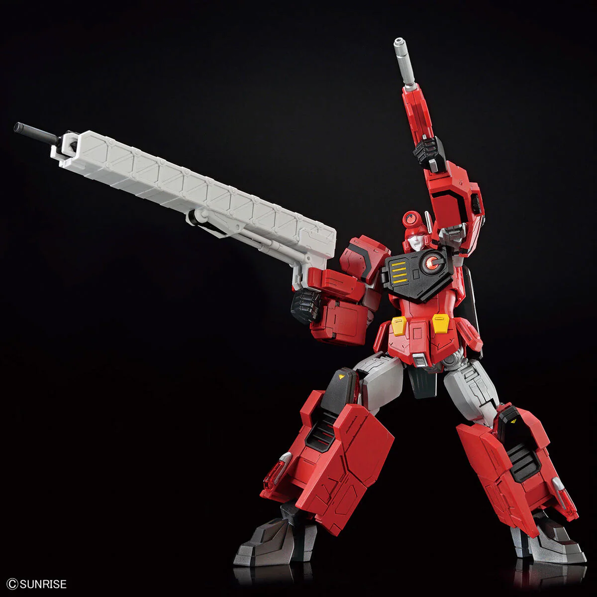 HG ChoRyuJin - Image 5