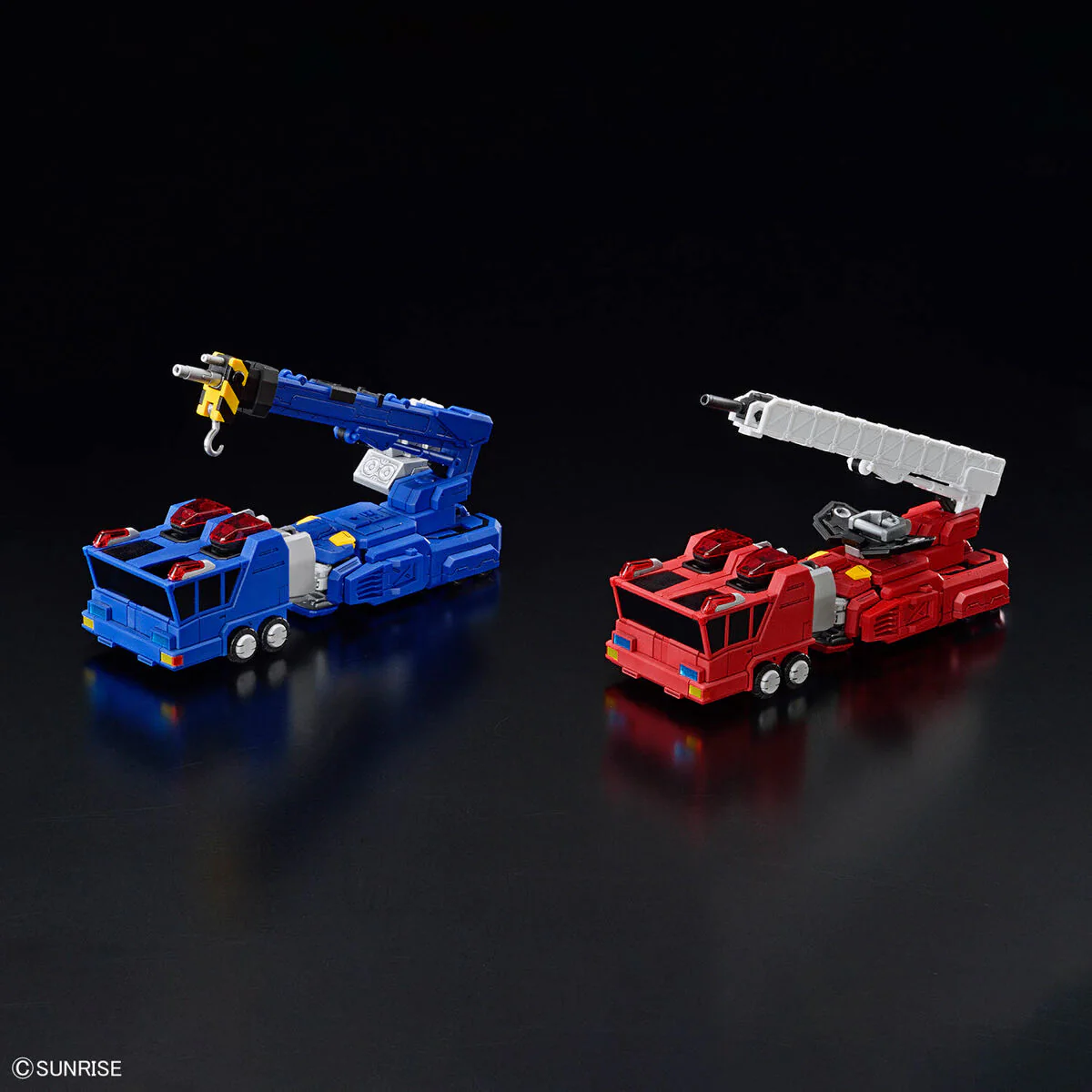 HG ChoRyuJin - Image 7