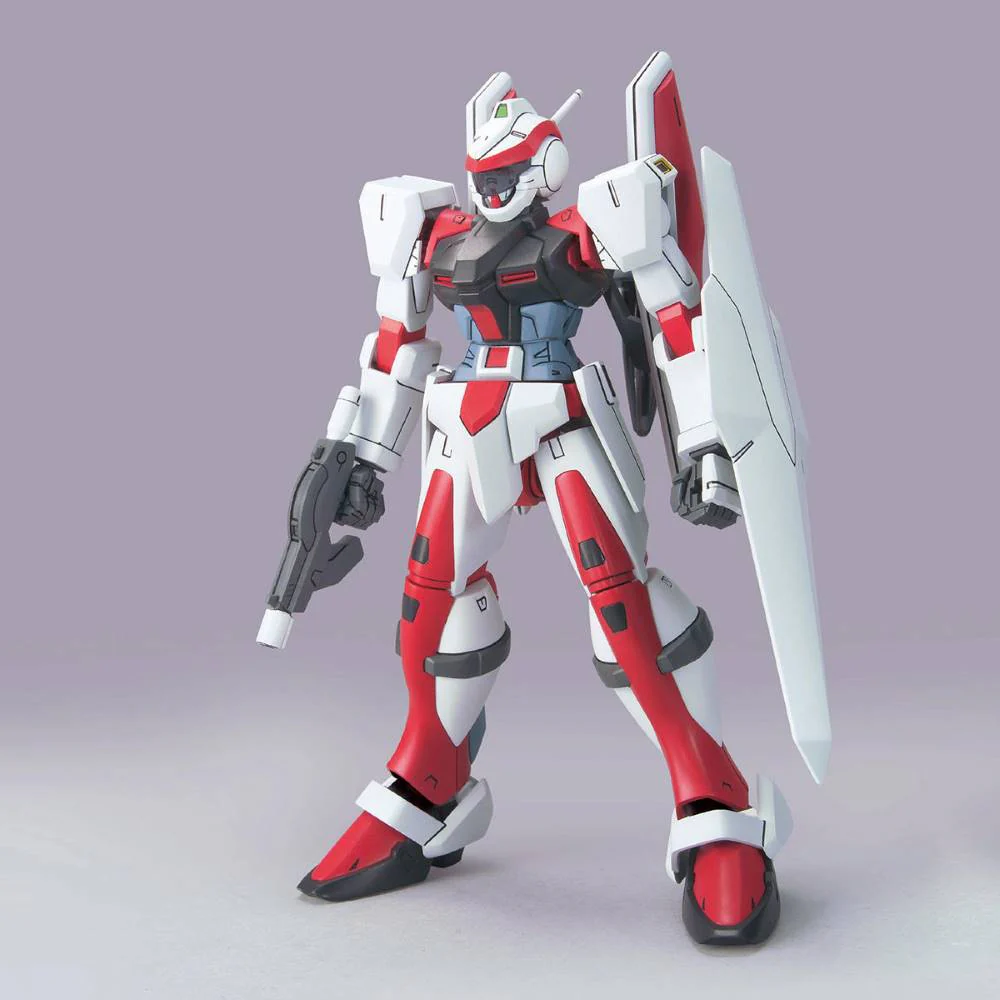 HG Civilian Astray DSSD Custom - Image 2