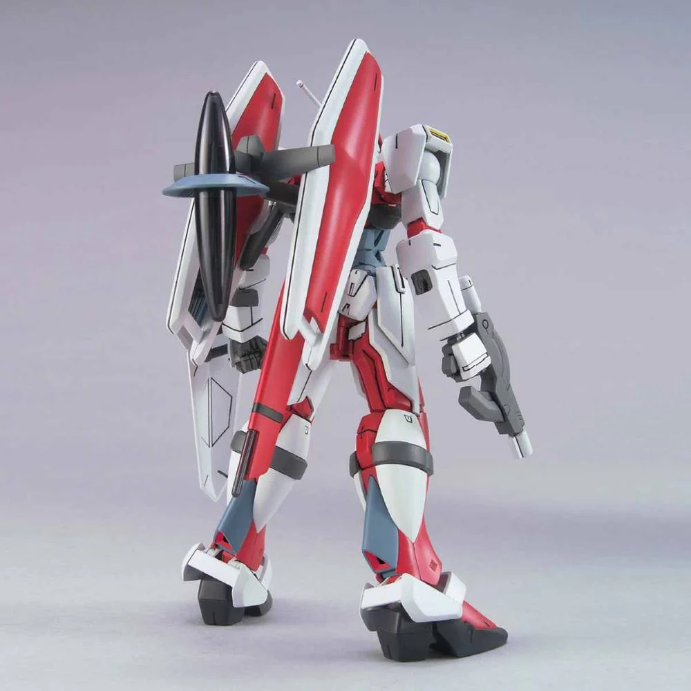 HG Civilian Astray DSSD Custom - Image 3