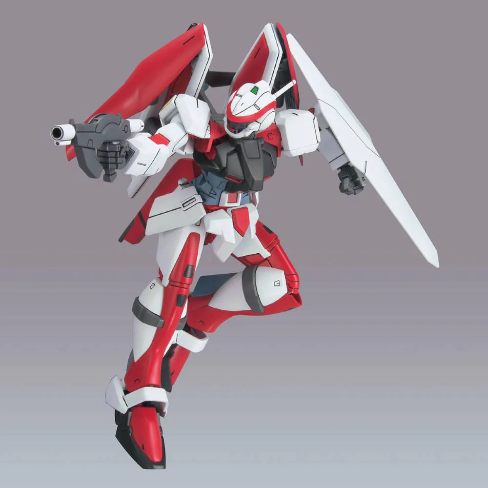HG Civilian Astray DSSD Custom - Image 4