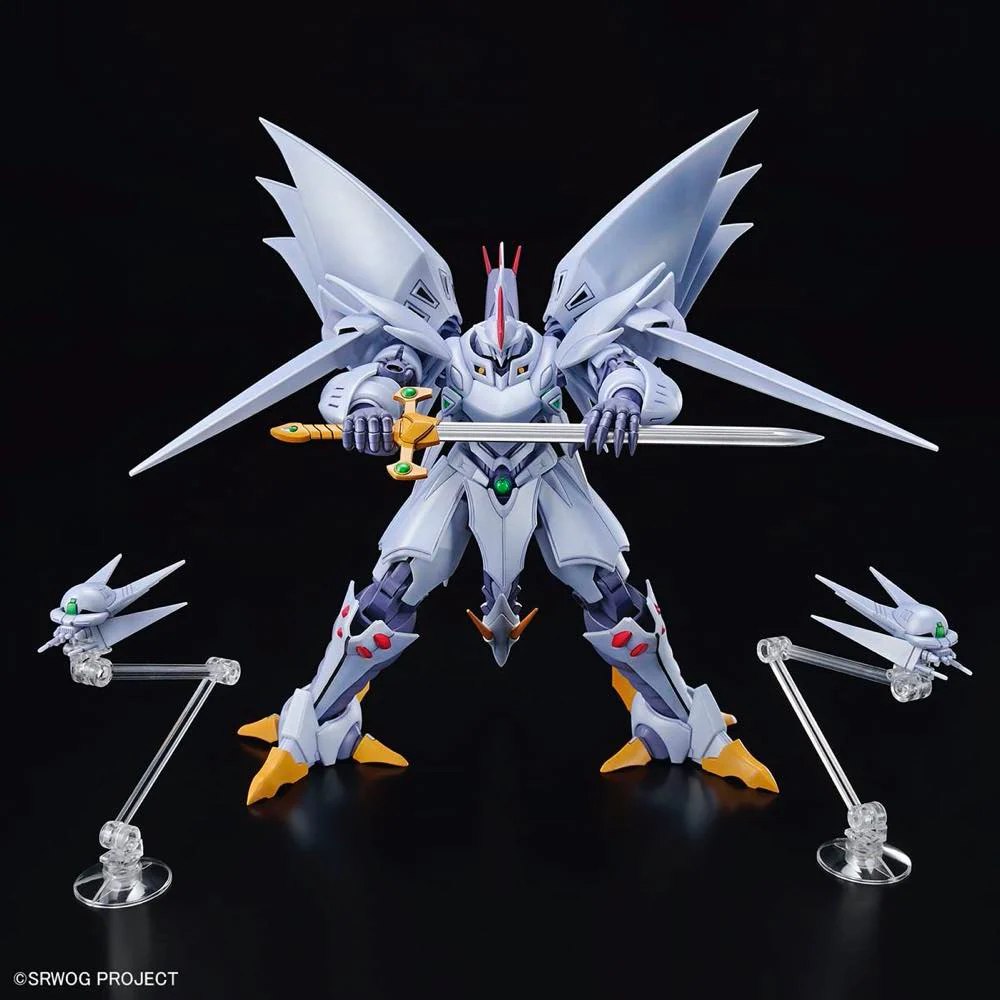 HG Cybaster - Image 7