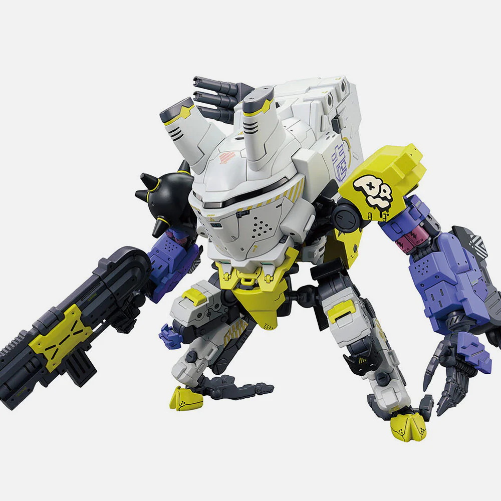 HG Daisyogre