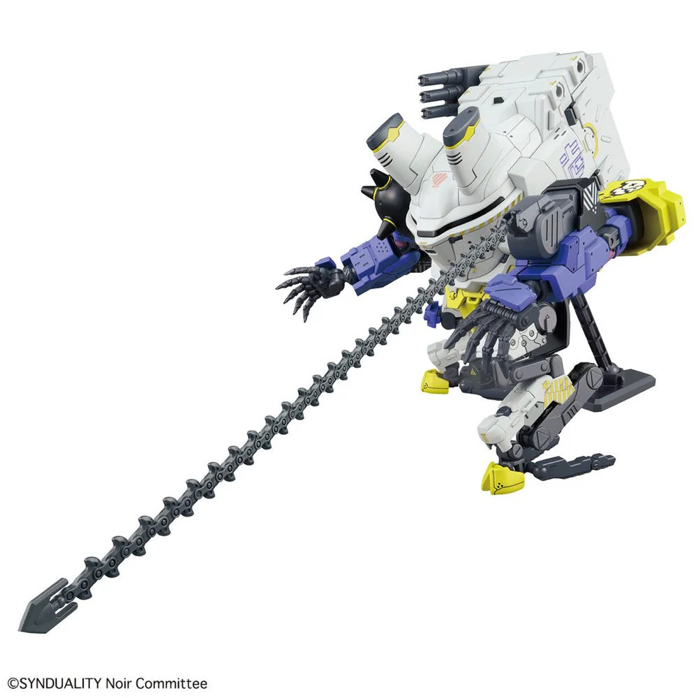 HG Daisyogre - Image 8