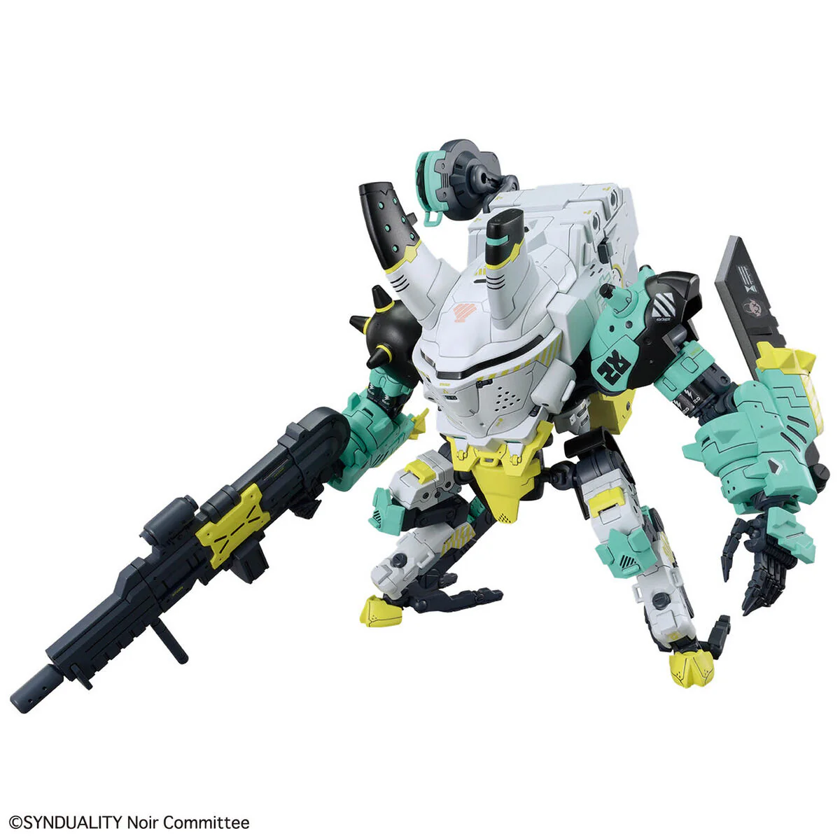 HG Daisyogre Alter - Image 2