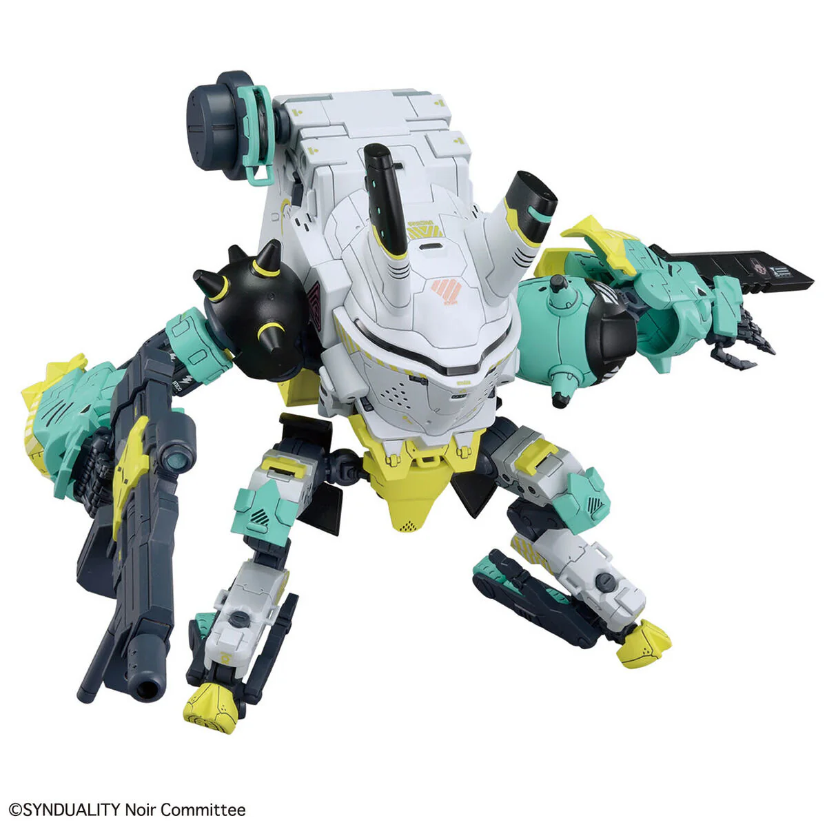 HG Daisyogre Alter - Image 5
