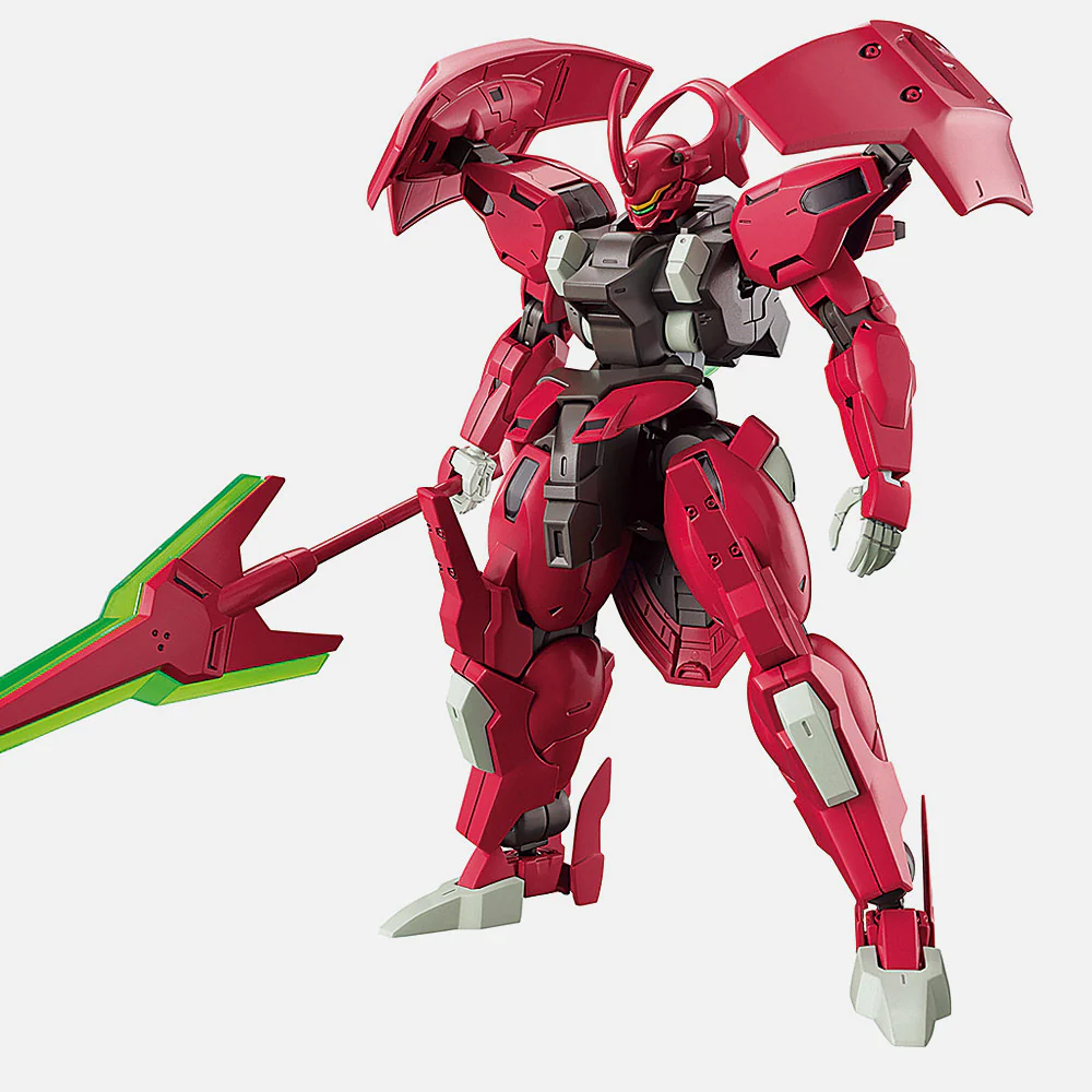 HG Darilbalde