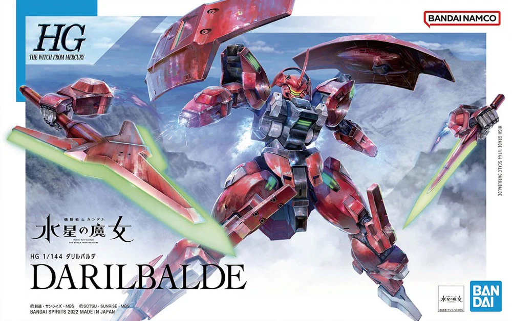 HG Darilbalde - Image 11