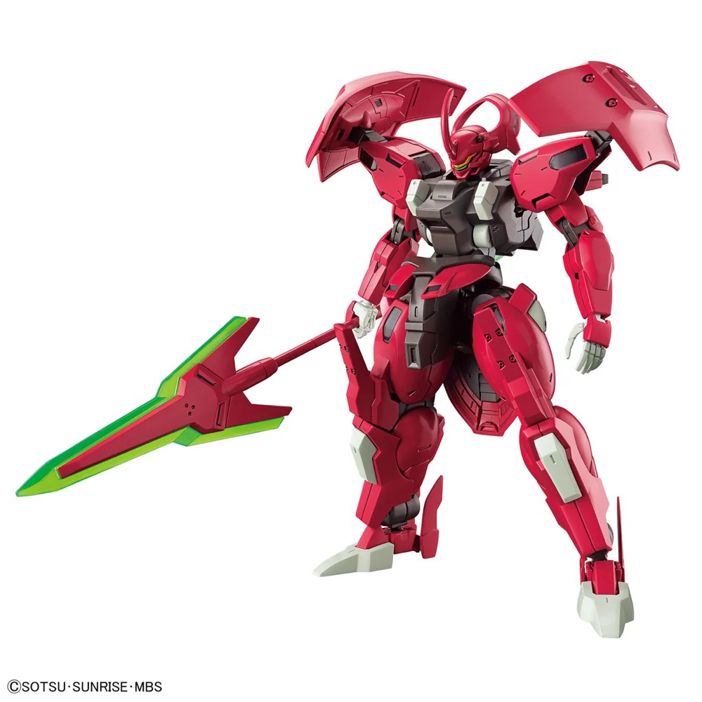 HG Darilbalde - Image 2