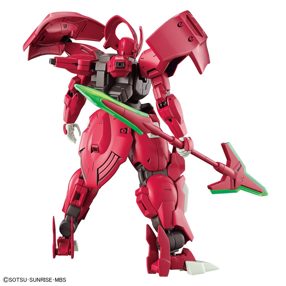 HG Darilbalde - Image 3