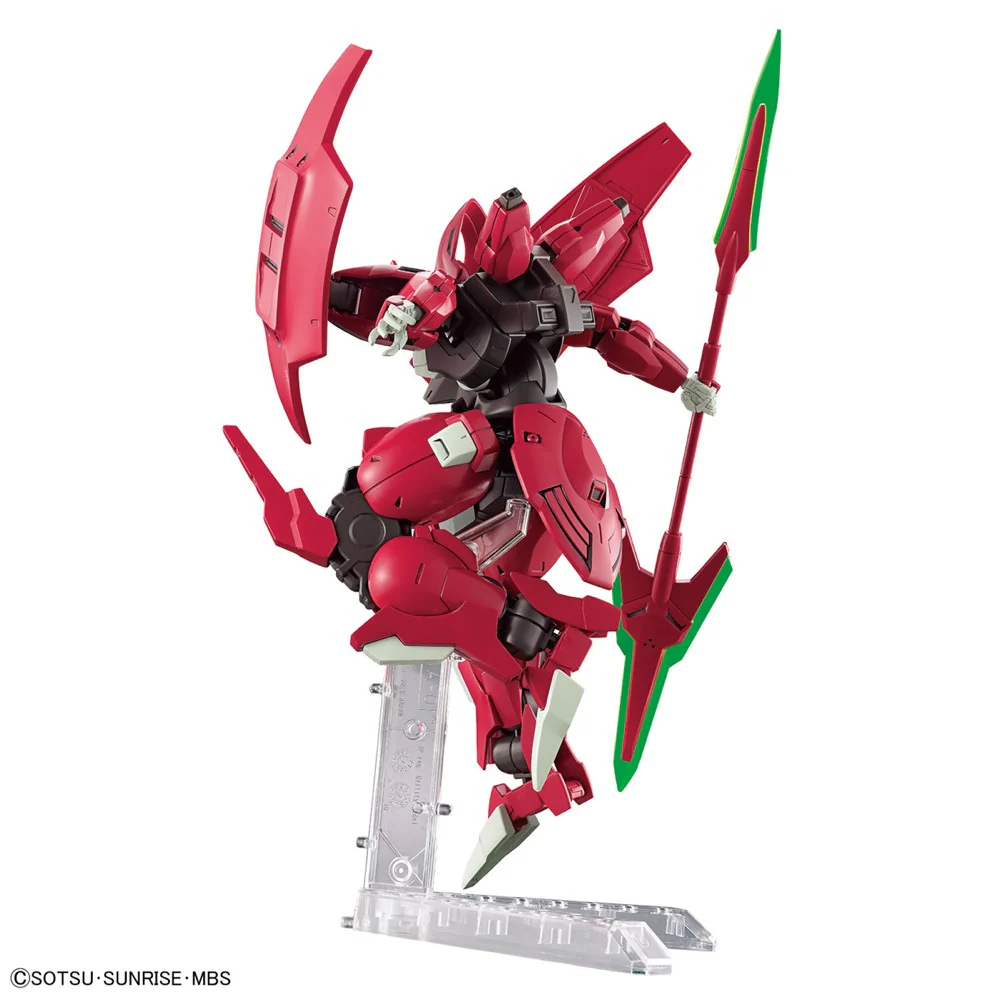 HG Darilbalde - Image 4