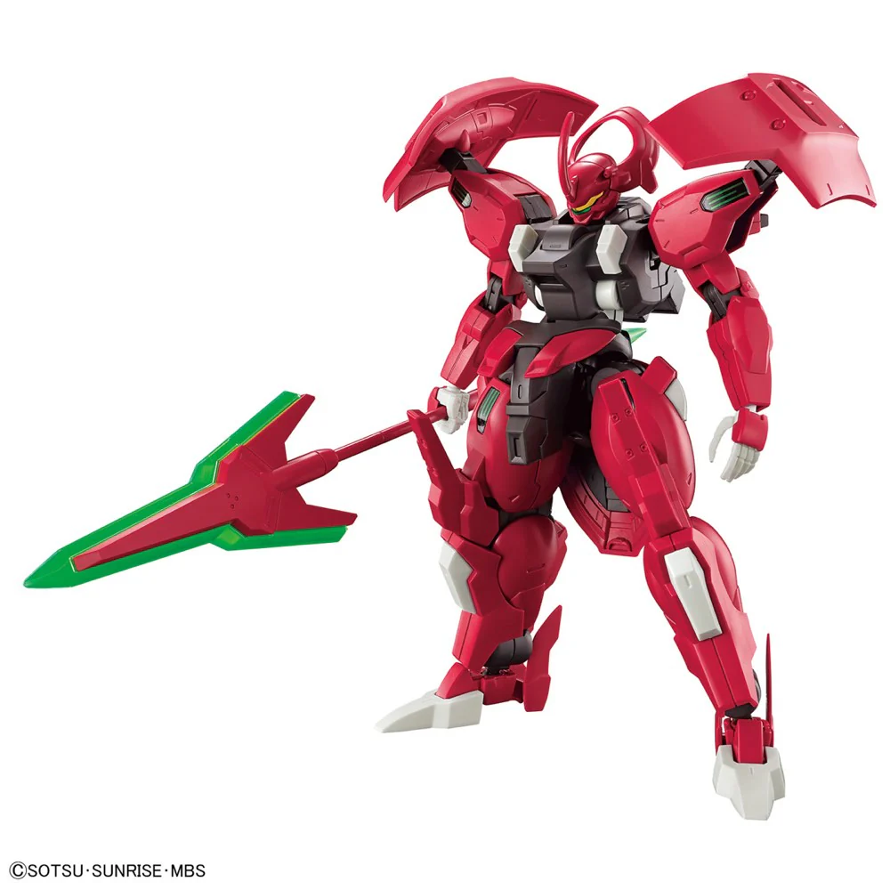 HG Darilbalde - Image 5
