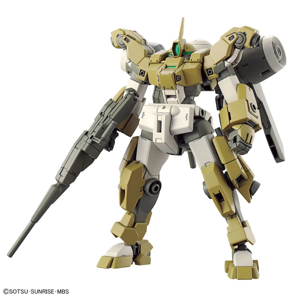 HG Demi Barding - Image 2