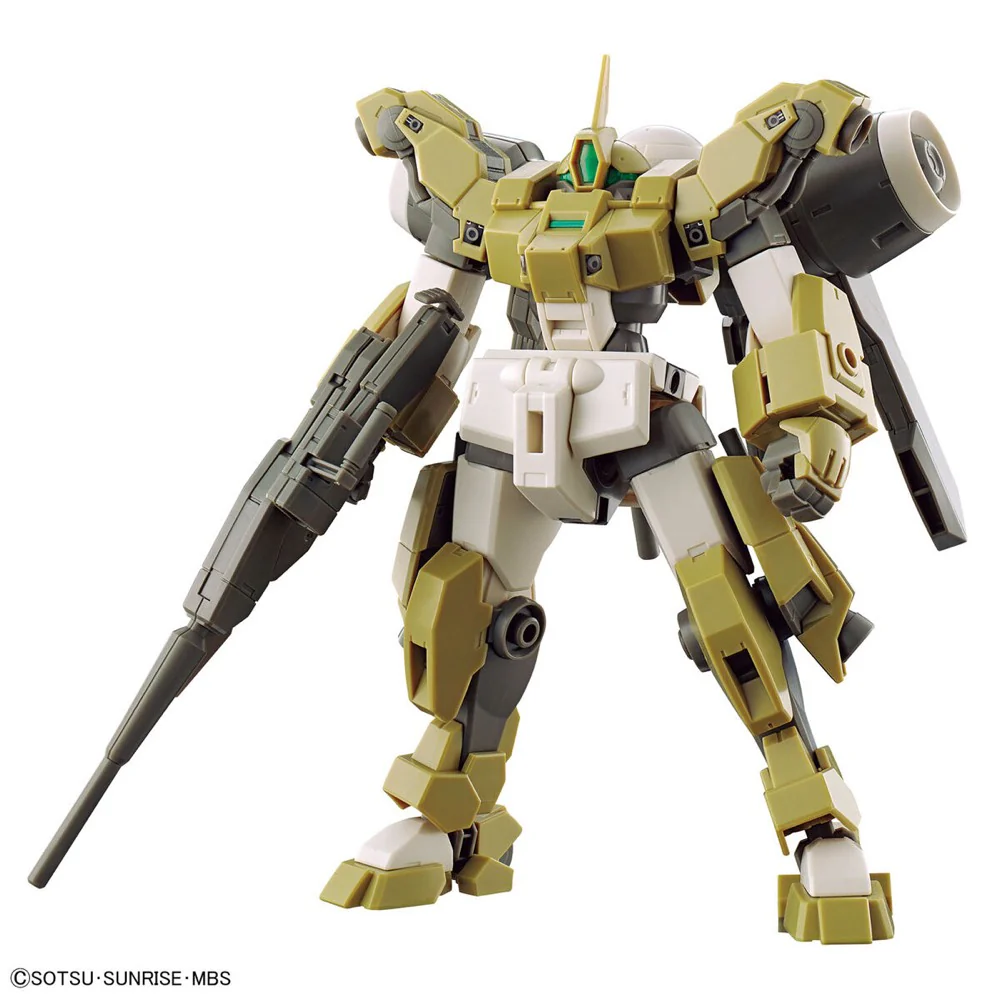HG Demi Barding - Image 3
