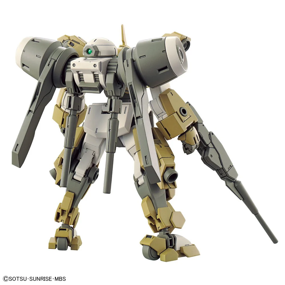 HG Demi Barding - Image 4
