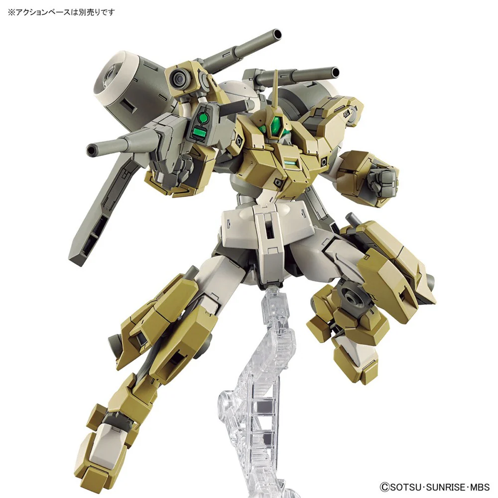 HG Demi Barding - Image 7