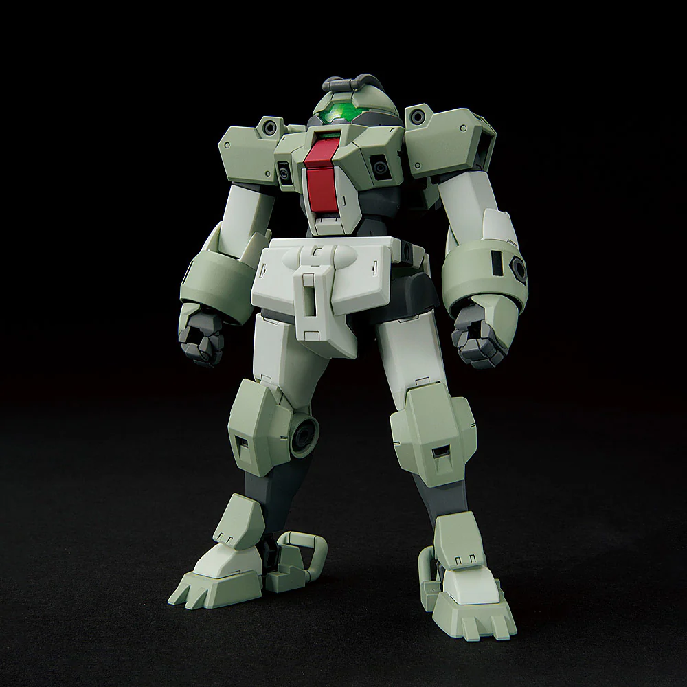 HG Demi Trainer