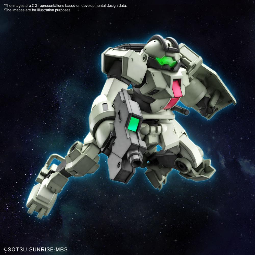 HG Demi Trainer - Image 13