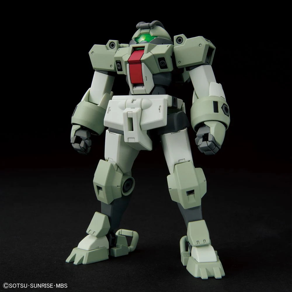 HG Demi Trainer - Image 2