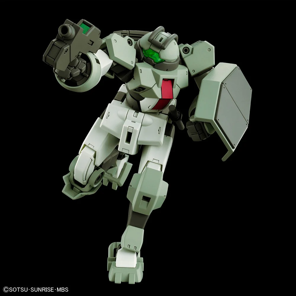 HG Demi Trainer - Image 3
