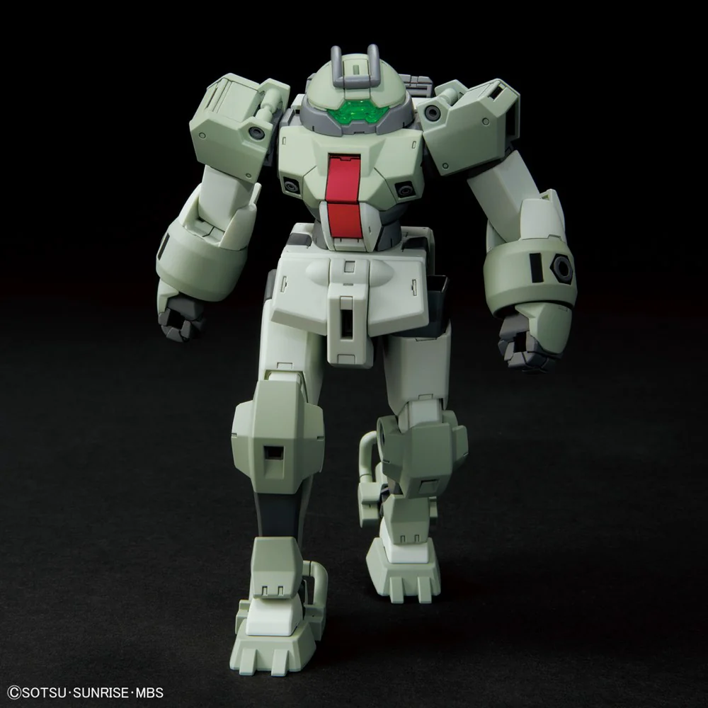 HG Demi Trainer - Image 4